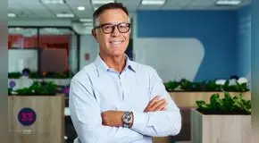 Nino Boggio de Entel: "La industria en Perú es competitiva, pero la rentabilidad no es la de hace 10 o 20 años”