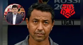 Nolberto Solano apuntó contra la FPF tras mal momento de la selección peruana y dejó inesperado mensaje: "Falta más mano dura"