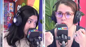 Yiddá Eslava impacta al confesar que le ofrecieron jugosa cantidad de dinero por transmitir su parto en vivo: "Cuatro cifras" Yiddá Eslava impacta al confesar que le ofrecieron jugosa cantidad de dinero por transmitir su parto en vivo: "Cuatro cifras"
