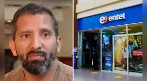 Exgerente de Entel denuncia que su acceso a datos personales de peruanos fue usado para robar S/100.000 a clientes