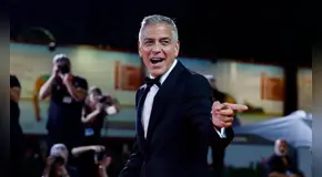 Falso George Clooney creado con IA enamora y estafa a mujer argentina: perdió 15 mil dólares