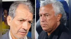 Liga 1 sancionó drásticamente a Néstor Gorosito y Franco Navarro tras incidentes en el Alianza Lima vs Cienciano