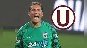 Leao Butrón cuestiona sanciones en contra de Alianza Lima y manda indirecta a Universitario: “Veremos si…”