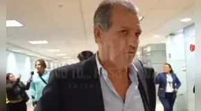 Franco Navarro mantiene la esperanza en Alianza Lima y deja mensaje alentador a los hinchas: "Hay que ilusionarse"