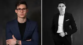 La historia de un joven cubano que pasó de tener solo US$300 a facturar millones: no conocía lo que era una hamburguesa o una Coca-Cola