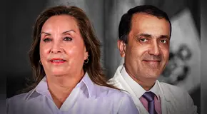 Dina Boluarte habría conocido pedidos laborales de Mario Cabani y lo recibió en Palacio: “Lo voy a conversar con él cuando venga”