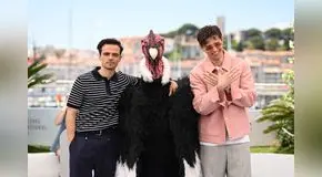 Perú en el Festival de Cine de Cannes 2025