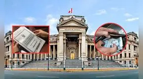 ¿Puede un empleador reducir tu sueldo sin acuerdo? Corte Suprema se pronuncia tras nuevo fallo en Perú sobre este derecho laboral ¿Puede un empleador reducir tu sueldo sin acuerdo? Corte Suprema se pronuncia tras nuevo fallo en Perú sobre este derecho laboral