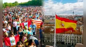 España endurece el ingreso: estos son los tres requisitos clave que debes cumplir para entrar al país