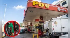 Gasolina subsidiada en Venezuela: este es el cronograma para surtir combustible a tu vehículo hasta el lunes 2 de junio 2025