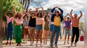 'Locos de amor 4': mira el tráiler, conoce el reparto completo y las canciones del filme peruano