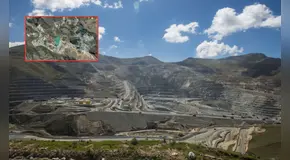 Apurímac: comunidad de Huancuire retoma negociaciones con minera Las Bambas