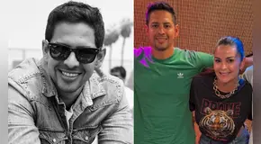 ¿Quién es Abneer Robles, el productor de ‘Good Time’ que fue vinculado sentimentalmente con Laura Spoya? ¿Quién es Abneer Robles, el productor de ‘Good Time’ que fue vinculado sentimentalmente con Laura Spoya?