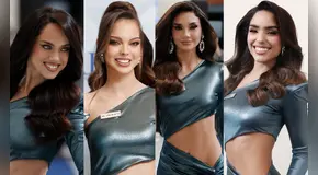 ¿Quiénes son las favoritas del Miss Perú 2025? Estas candidatas lideran el certamen
