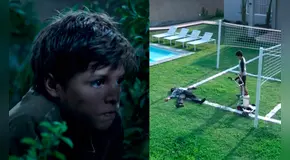 ¡Como 'El juego del calamar'! Película peruana sorprende al mundo y gana premios internacionales