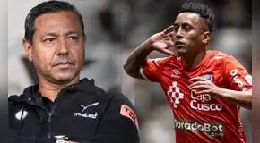 Nolberto Solano contundente sobre decisión de Ibáñez de no convocar a Christian Cueva: "Muy difícil"