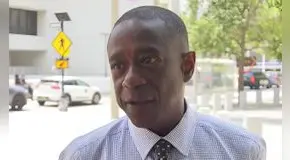 Casi lo deportan: Corte Suprema le da la razón a ciudadano americano detenido por ICE tras ser confundido con jamaiquino Casi lo deportan: Corte Suprema le da la razón a ciudadano americano detenido por ICE tras ser confundido con jamaiquino