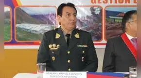Gobierno de Dina Boluarte designa a Alejandro Oviedo como nuevo nuevo jefe de la DINI: ¿Quién es y cuáles son sus investigaciones?