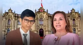 ¿Fe o estrategia política? Boluarte negó capellanía evangélica tras mostrarse junto al papa peruano León VIX
