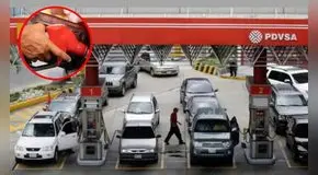 Gasolina subsidiada en Venezuela 2025: revisa el cronograma para surtir el tanque hasta el 9 de junio Gasolina subsidiada en Venezuela 2025: revisa el cronograma para surtir el tanque hasta el 9 de junio