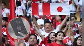 A partir de esta fecha, los ciudadanos peruanos podrán ingresar a Japón sin visa