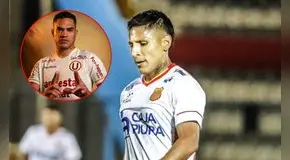Raúl Ruidíaz y su inesperado comentario tras confirmarse fichaje de Anderson Santamaría a Universitario: "Dios mío"