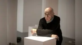 Enrique Polanco: “Yo no soy un pintor nostálgico del pasado colonial, soy un pintor que denuncia” Enrique Polanco: “Yo no soy un pintor nostálgico del pasado colonial, soy un pintor que denuncia”