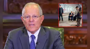 Expresidente Kuczynski intentó viajar a EE.UU, horas antes que se evalúe un nuevo impedimento para salir del país