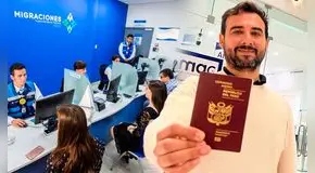 Migraciones amplía horarios de atención para el trámite de pasaportes: revisa en qué sedes, los nuevos turnos y requisitos