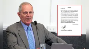 Pedro Pablo Kuczynski se pronuncia ante alerta migratoria en su contra: "Confío en que las autoridades reparen esta injusticia a la brevedad"