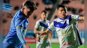 Bolívar perdió 1-3 ante GV San José por la fecha 8 de la División Profesional de Bolivia