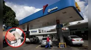 Gasolina subsidiada en Venezuela 2025 HOY: así es el CRONOGRAMA para llenar el tanque de combustible hasta el 16 de junio Gasolina subsidiada en Venezuela 2025 HOY: así es el CRONOGRAMA para llenar el tanque de combustible hasta el 16 de junio