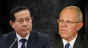 Abogado de PPK denunciaría a Eduardo Arana por presunta "intromisión política" en impedimento de salida del país