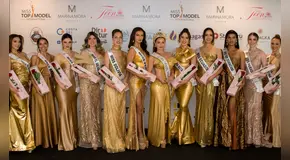 Miss Top Model International 2025: conoce a todas las candidatas que lucharán por la corona en Ucayali