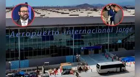 Defensoría del Pueblo sobre fallas en Jorge Chávez: “Hemos encontrado inconvenientes en registro de pasajeros"