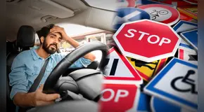 ¡Atención, conductores! La DGT anuncia nuevos cambios en las señales de tráfico en España para julio 2025