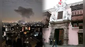 Gobierno peruano recomienda posponer viajes a Medio Oriente tras ataque de Israel a Irán
