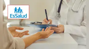 Si pido permiso para asistir a una cita médica en EsSalud, ¿debo recuperar ese tiempo en el trabajo?