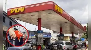 Gasolina subsidiada en Venezuela: revisa el CRONOGRAMA para llenar el tanque de combustible hasta el 23 de junio Gasolina subsidiada en Venezuela: revisa el CRONOGRAMA para llenar el tanque de combustible hasta el 23 de junio