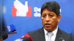Defensoría presenta proyectos de ley para que la ANC del PJ y la Fiscalía sean adscritas a la JNJ