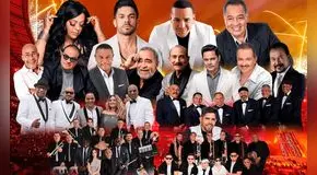 Salsa Lima Festival 2025: precios, leyendas salseras, entradas, zonas disponibles y detalles del evento en el Estadio Nacional