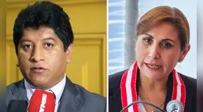 Defensor del Pueblo apoya retorno de Patricia Benavides: "La JNJ nunca debió destituir a un fiscal de la Nación"