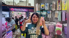 Peruana emprendió en pandemia con solo S/30 y ahora tiene 5 tiendas importadoras en Lima: “Gracias a TikTok tuve que abrir más locales”