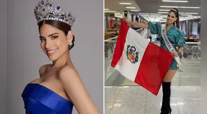 Conoce más sobre Mayra Messa Gálvez, la representante peruana que busca la corona del Miss Supranational 2025