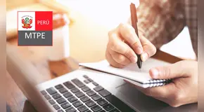 ¡Totalmente gratis! Ministerio de Trabajo ofrece más de 50 cursos virtuales con certificado incluido