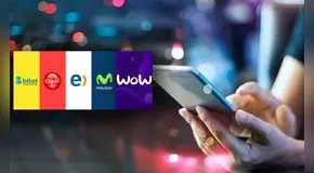 Empresas de Telecomunicaciones: el próspero sector con ingresos superiores a los S/21.000 millones y con más de 1 millón de reclamos