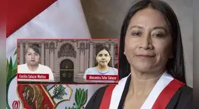 Alianza para el Progreso: denuncian presunto caso de nepotismo en el despacho de la congresista Rosio Torres