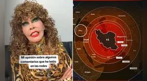 Tigresa del Oriente responde a usuarios que la “trolearon” con tema 'Qué bonito es Israel': "Es simplemente una canción"