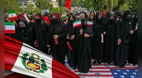 Perú evacuará a 122 ciudadanos de Israel e Irán ante aumento de tensiones: 13 de ellos salieron por vía terrestre