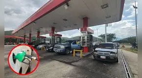 Gasolina subsidiada en Venezuela 2025: este es el CRONOGRAMA para surtir combustible hasta el 30 de junio Gasolina subsidiada en Venezuela 2025: este es el CRONOGRAMA para surtir combustible hasta el 30 de junio